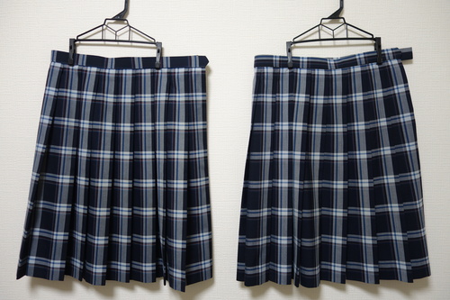 ���{ 516�����{�� �a�J���Z���傫�߁i���s�����j�`�F�b�N�X�J�[�g2���i�ē~�j��W75