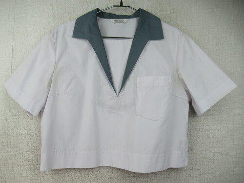 �F�{�� 9841�@170�@�傫�ȃT�C�Y�I���˒��w �ăZ�[���[�㒅 �O���[��