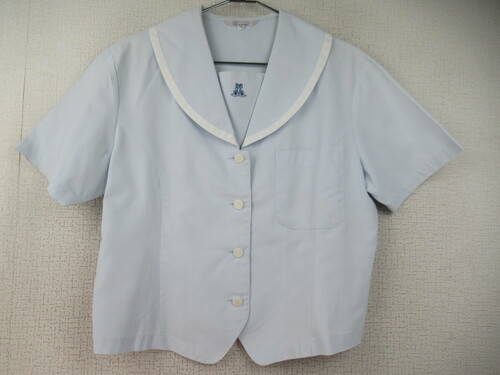 �{�茧 9845�@150�@�����w�@ �ăZ�[���[�㒅 ���F�n �O�{�^��