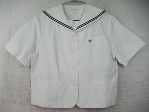 ���ꌧ 9848�@220�@���Ó����w �ăZ�[���[�㒅 �O�{�^��