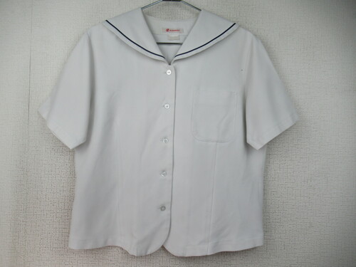 [�s��] 9854�@190�@�ăZ�[���[�㒅 KANKO �O�{�^��