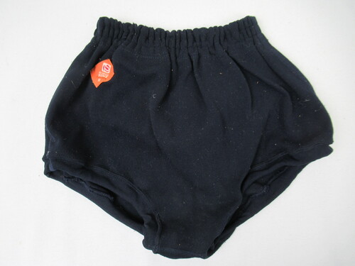 [�s��] 9874�@90�@�u���} �Ԃ�� �o���[�{�[���E�F�A SCHOOLUNI �W �i�C����100��