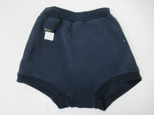 [�s��] 9876�@70�@�u���} �Ԃ�� �o���[�{�[���E�F�A KSW 130 �i�C����100��