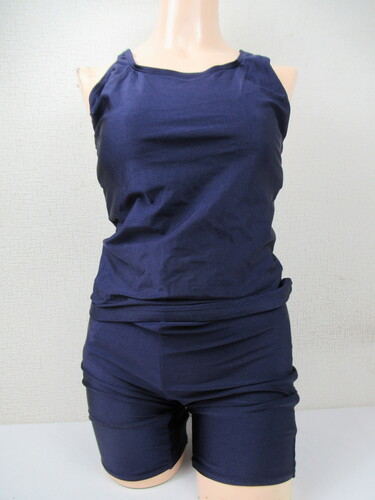 [�s��] 9878�@220�@�傫�ȃT�C�Y�I�Z�p���[�g �X�C�~���O���� ���� �k�k