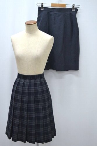  �Z�����s �����w�� �āE�~�X�J�[�g �ăX�J�[�g���n�t�� ����3140