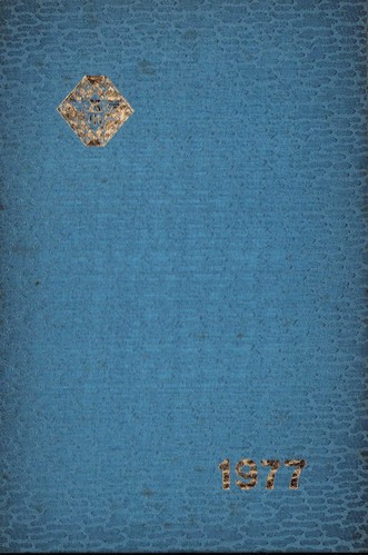 �Ȗ،� 1977�N�@�Ȗؑ�܏��w�Z�@���ƃA���o�� ���A�� �A159�