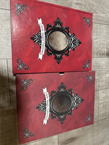 ���m�� ���ƃA���o���@���m�Y�Ƒ�w�@2011 ���m��