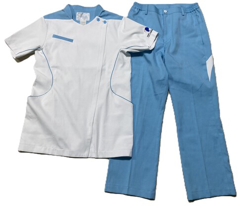 ���{ 3-159���y�K�T�X����Ō�w�Z���i�[�X�~�㉺ ���E���F �|���G�X�e��100���@�T�C�YL