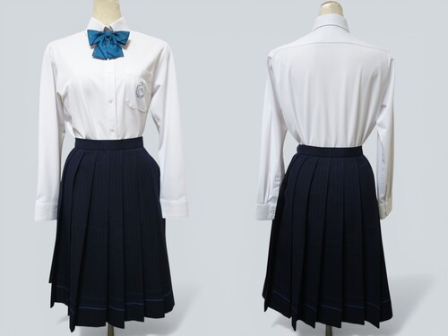 ���{ 519������J���Z�������u���E�X���X�g���C�v�X�J�[�g�i�~�j�w�胊�{����L�EW69