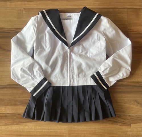 [�s��] �Z�[���[���Z�b�g����聚�}�C�N���~�j�X�J�[�g���ĕ�