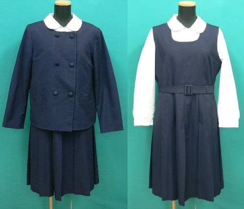 [�s��] #1834�@���n�u���U�[�Ɠ~�W�����p�[�X�J�[�g�Z�b�g�@�T�C�Y170A