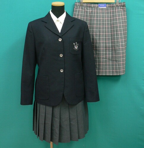 ���{ #1843�@�s�䏗�q���Z�tELLE�@���n�u���U�[�����~�ăZ�b�g�@�T�C�Y11R