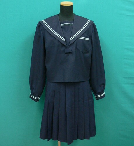 ���{ #1849�@�s�a��s���@�Δ����w�Z�t�O���[2�{���C���̓~�Z�[���[