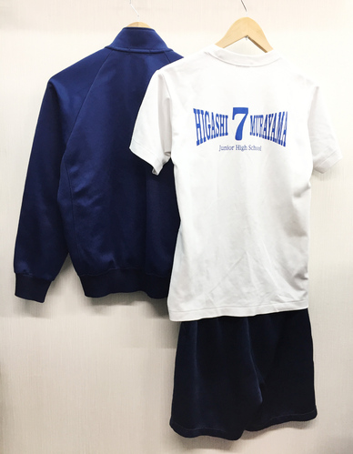  b�������s �����R�s�������R�掵���w�Z �w��̑���/�̈璅�㉺���W���[�W�ちS