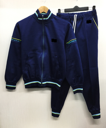  b�������s �������s���c����񒆊w�Z �w�� �j�q�W���[�W�㉺��