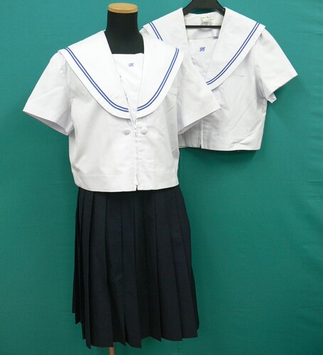 ���{ #1852�@�s��s���@�l���쒆�w�Z�t��2�{���C���̉ăZ�[���[2���@�O�J���@�y�傫�ȃT�C�Y�z