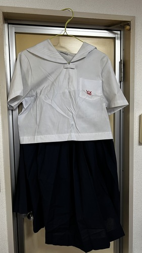 [�s��] �s���@�ăZ�[���[�ƉăX�J�[�g