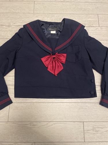 �_�ސ쌧 ���l���l���w�E�����w�Z �Z�[���[�� �~�p �T�C�YLL