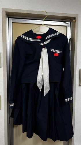 [�s��] �s���@�~�Z�[���[���Ɠ~�X�J�[�g�@�s���T�C�Y