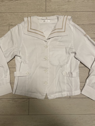 ���䌧 ����H�Ƒ�w�t�����䍂�Z �Z�[���[�� �T�C�YLL