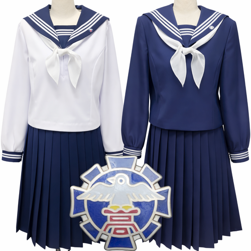 �L���� �䎡�R���q�����w�Z�@�����i�w�Z�@�@���� �����ŏ�i�ȃZ�[���[�@�����O�X�J�[�g��