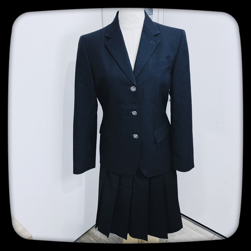 ���{ �y���i�z���{��3�ʂ̐i�w�Z�@���{���@�V���������w�Z�@�~���@�u���U�[160A�@�X�J�[�g66-59�@