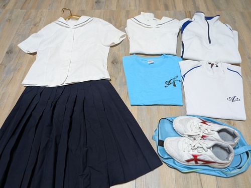 ���R�� ���R�������璆�w�Z ���q����+�̑���(�V���[�Y)�Z�b�g