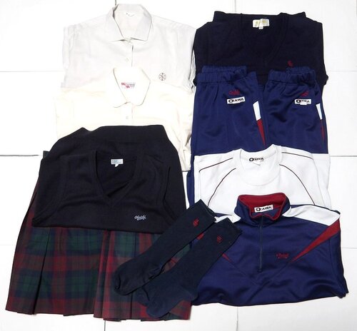 �_�ސ쌧 �����吼�w�����w���Z ���q����11�_�Z�b�g(�Z�[�^�[2��+�X�J�[�g2��+�̑���4��+�\�b�N�X):m2348