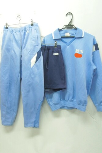  7557k 3�_�Z�b�g �_�ސ쌧 ���؎s���r�����w ���q�p �̑��� �̑��� �W���[�W �㉺�Z�b�g ���j�`�J��