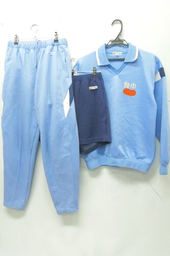  7558k 3�_�Z�b�g �_�ސ쌧 ���؎s���r�����w ���q�p �̑��� �̑��� �W���[�W �㉺�Z�b�g ���j�`�J��