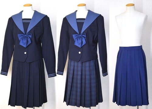  �������s�� ���C���������w�Z ���Z�[���[�~ �~�ăX�J�[�g �O�J�� MITSUKOSHI��T6146