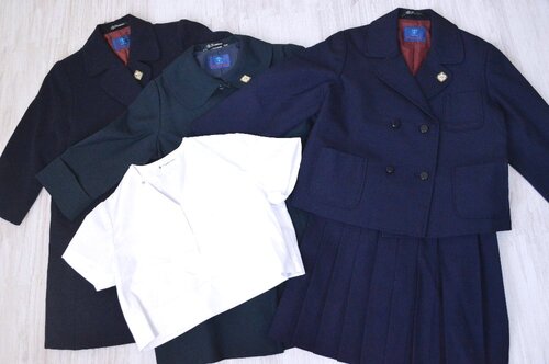  �������s �����Ȕ��S���w�� �u���U�[�~�� �Đg�� �R�[�g2�� �t�����V�X�R��T6150