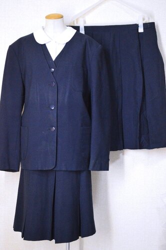  ������size 5L W90 �܂Ȃ����u���U�[���� �~�ăX�J�[�g NIKKE 4�_�Z�b�g��T6151 �s��