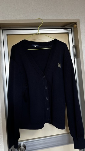 [�s��] �s���@�J�[�f�B�K���@LL�T�C�Y