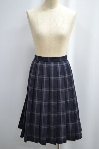  �Z����size W80 �����s ��ȍ����w�Z �ăX�J�[�g ����6269