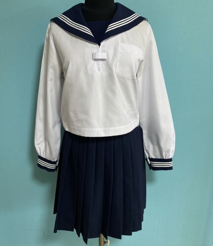 [�s��] 4-3��KURI-ORI�@���G����3�{���C���̒����Z�[���[�Z�b�g�@�T�C�Y160A