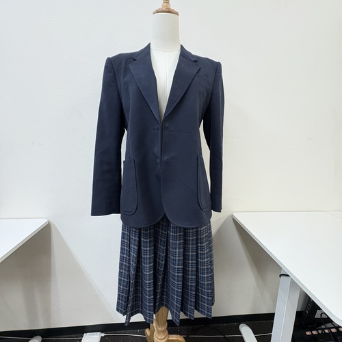 �H�c�� �H�c�s�������w�Z ���q���� �㉺�Z�b�g [040301]