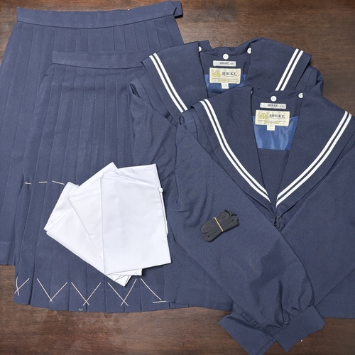 ���m�� �Z�[���[���i���É��s���L�����w�Z ���q ���~�����j