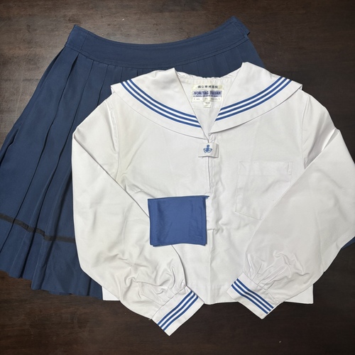 ���m�� �Z�[���[���i���m�������Y�����w�Z ���q�����j