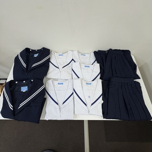 ���m�� ���É��s����䒆�w�Z �Z�[���[�� �㉺�Z�b�g [040403]