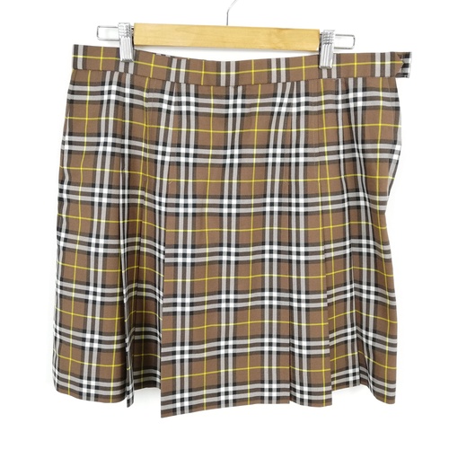 [�s��] �`�F�b�N�X�J�[�g�@���F�E���n�@�~���@����T�C�Y�@�傫���T�C�Y�@�X�N�[���^�C�K�[�@9475