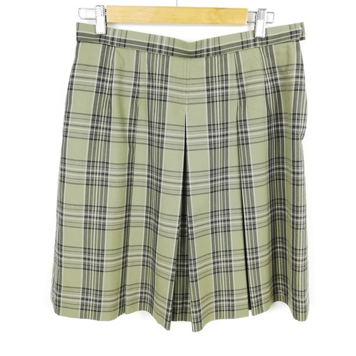 ��錧 �y�Y���{��w���Z�@�`�F�b�N�X�J�[�g�@�@�~���@�傫���T�C�Y�@9524