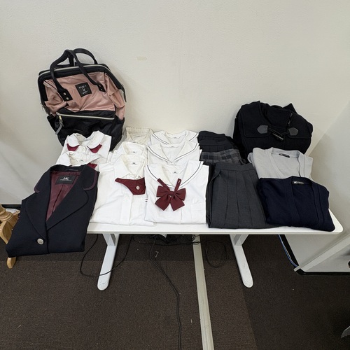 ���{ �~�ԍ����w�Z ���q�������ꎮ �R�[�g�t�� �����b�N�t�� �R�V�m�q���R [040408]