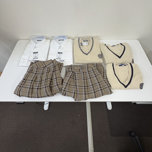 ���s�{ ���s�{���k���㍂���w�Z ���q���� �X�J�[�g �V���c �Z�[�^�[ [040409]