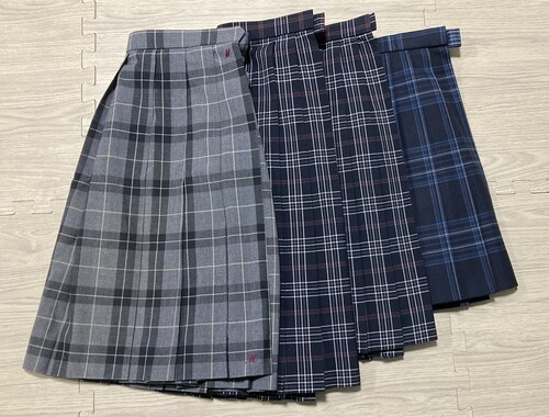 [�s��] 4-9�������̃`�F�b�N�̃X�J�[�gMIX4���Z�b�g�����R���Z��