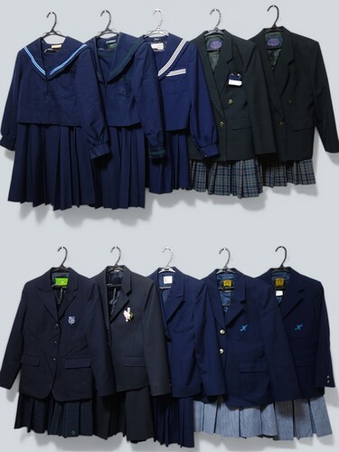 [�s��] 528�������㉺�i����/����k/���쒆/���R��/���ʑ�ꒆ/���j���㉺10�g�Z�b�g