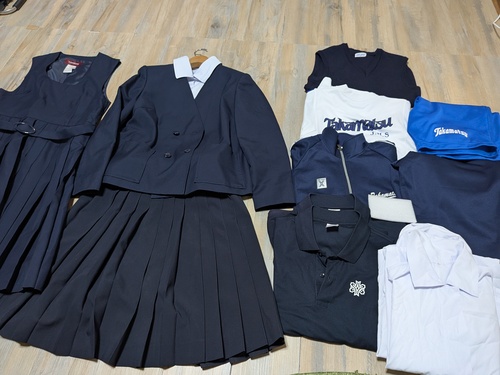 ���R�� ���R�����������w�Z ���q����+�̑����Z�b�g