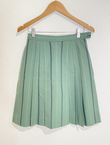  �L����  ������q�����w�Z  �ėp�X�g���C�v���X�J�[�g 62�~54  �R�{���փf�U�C��