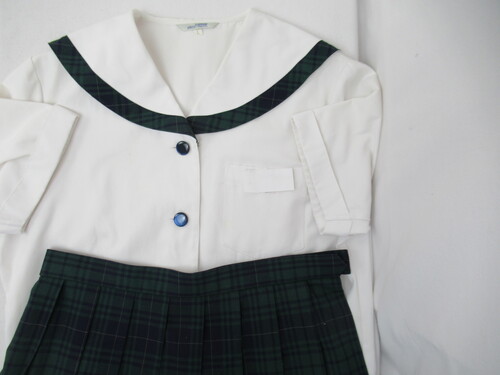 [�s��] 0058�@570�@�ăZ�[���[�㉺�Z�b�g VARSITYMATE TOMBOW �O�{�^��