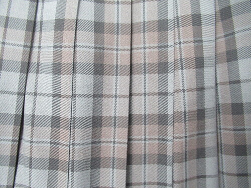 [�s��] 0074�@510�@�~�X�J�[�g KANKO �O���[�{�� �`�F�b�N��